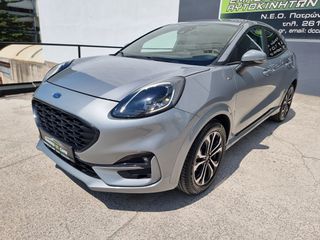 Ford Puma 2022 1.0 ECOBOOST  ST-LINE X 125hp-thumb-24