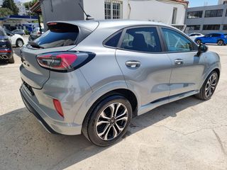 Ford Puma 2022 1.0 ECOBOOST  ST-LINE X 125hp-thumb-30