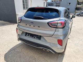 Ford Puma 2022 1.0 ECOBOOST  ST-LINE X 125hp-thumb-31