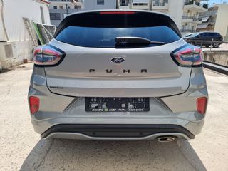 Ford Puma 2022 1.0 ECOBOOST  ST-LINE X 125hp-thumb-32