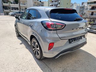 Ford Puma 2022 1.0 ECOBOOST  ST-LINE X 125hp-thumb-33