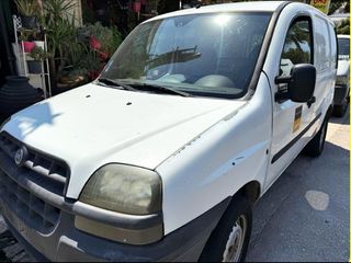 Fiat 2004 Doblo