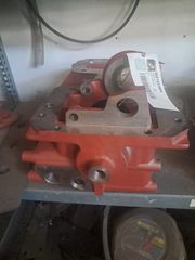 ΚΙΒΩΤΙΟ ΕΜΠΡΟΣ ΜΕΤΑΔΟΣΗΣ ( ΜΕ ΕΡΠΟΥΣΕΣ)	LANDINI REX 75 85 95 105