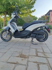 Piaggio Beverly 300 2020