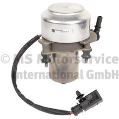 PIERBURG ΑΝΤΛΙΑ ΥΠΟΠΙΕΣΗΣ AUDI SEAT SKODA VW 1.5