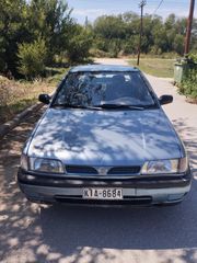 Nissan Sunny 1994