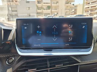 Peugeot 208 2020 !!!! GT LINE !!!! NAVI KAMERA CLIMA 101HP-thumb-56