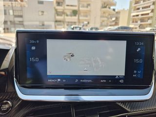 Peugeot 208 2020 !!!! GT LINE !!!! NAVI KAMERA CLIMA 101HP-thumb-57