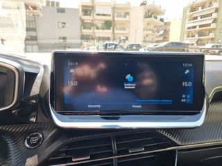Peugeot 208 2020 !!!! GT LINE !!!! NAVI KAMERA CLIMA 101HP-thumb-58