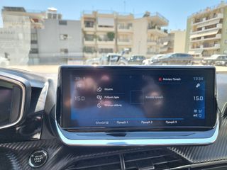 Peugeot 208 2020 !!!! GT LINE !!!! NAVI KAMERA CLIMA 101HP-thumb-59