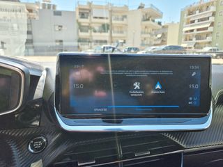Peugeot 208 2020 !!!! GT LINE !!!! NAVI KAMERA CLIMA 101HP-thumb-60