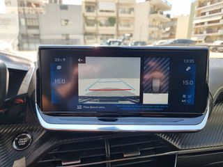 Peugeot 208 2020 !!!! GT LINE !!!! NAVI KAMERA CLIMA 101HP-thumb-61