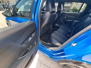 Peugeot 208 2020 !!!! GT LINE !!!! NAVI KAMERA CLIMA 101HP-thumb-68