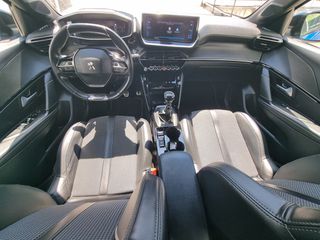 Peugeot 208 2020 !!!! GT LINE !!!! NAVI KAMERA CLIMA 101HP-thumb-70