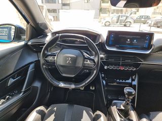 Peugeot 208 2020 !!!! GT LINE !!!! NAVI KAMERA CLIMA 101HP-thumb-71