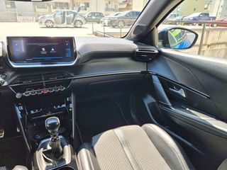 Peugeot 208 2020 !!!! GT LINE !!!! NAVI KAMERA CLIMA 101HP-thumb-72