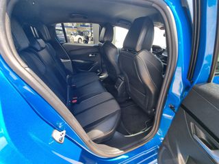 Peugeot 208 2020 !!!! GT LINE !!!! NAVI KAMERA CLIMA 101HP-thumb-78