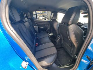 Peugeot 208 2020 !!!! GT LINE !!!! NAVI KAMERA CLIMA 101HP-thumb-79
