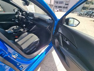 Peugeot 208 2020 !!!! GT LINE !!!! NAVI KAMERA CLIMA 101HP-thumb-80