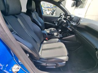 Peugeot 208 2020 !!!! GT LINE !!!! NAVI KAMERA CLIMA 101HP-thumb-81