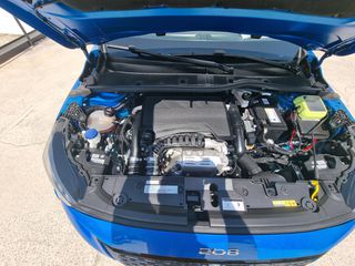 Peugeot 208 2020 !!!! GT LINE !!!! NAVI KAMERA CLIMA 101HP-thumb-83
