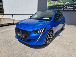 Peugeot 208 2020 !!!! GT LINE !!!! NAVI KAMERA CLIMA 101HP-thumb-84
