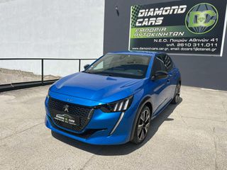 Peugeot 208 2020 !!!! GT LINE !!!! NAVI KAMERA CLIMA 101HP-thumb-5