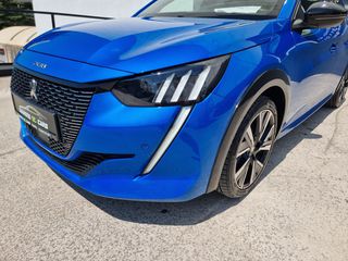 Peugeot 208 2020 !!!! GT LINE !!!! NAVI KAMERA CLIMA 101HP-thumb-29