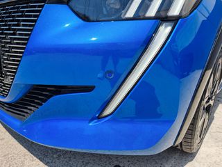 Peugeot 208 2020 !!!! GT LINE !!!! NAVI KAMERA CLIMA 101HP-thumb-31