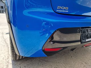 Peugeot 208 2020 !!!! GT LINE !!!! NAVI KAMERA CLIMA 101HP-thumb-36
