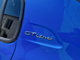 Peugeot 208 2020 !!!! GT LINE !!!! NAVI KAMERA CLIMA 101HP-thumb-38
