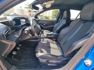 Peugeot 208 2020 !!!! GT LINE !!!! NAVI KAMERA CLIMA 101HP-thumb-43