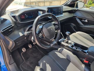Peugeot 208 2020 !!!! GT LINE !!!! NAVI KAMERA CLIMA 101HP-thumb-44