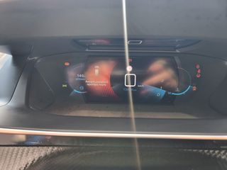 Peugeot 208 2020 !!!! GT LINE !!!! NAVI KAMERA CLIMA 101HP-thumb-45