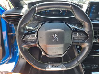 Peugeot 208 2020 !!!! GT LINE !!!! NAVI KAMERA CLIMA 101HP-thumb-50