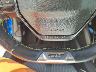 Peugeot 208 2020 !!!! GT LINE !!!! NAVI KAMERA CLIMA 101HP-thumb-53