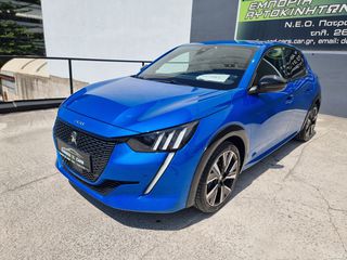 Peugeot 208 2020 !!!! GT LINE !!!! NAVI KAMERA CLIMA 101HP-thumb-13