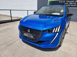 Peugeot 208 2020 !!!! GT LINE !!!! NAVI KAMERA CLIMA 101HP-thumb-14