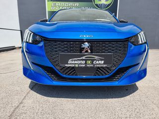 Peugeot 208 2020 !!!! GT LINE !!!! NAVI KAMERA CLIMA 101HP-thumb-16