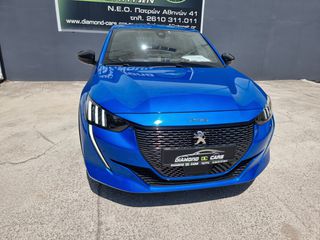 Peugeot 208 2020 !!!! GT LINE !!!! NAVI KAMERA CLIMA 101HP-thumb-17