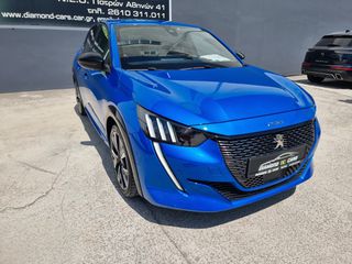 Peugeot 208 2020 !!!! GT LINE !!!! NAVI KAMERA CLIMA 101HP-thumb-18