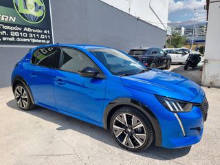 Peugeot 208 2020 !!!! GT LINE !!!! NAVI KAMERA CLIMA 101HP-thumb-20
