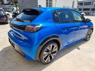Peugeot 208 2020 !!!! GT LINE !!!! NAVI KAMERA CLIMA 101HP-thumb-22