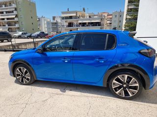Peugeot 208 2020 !!!! GT LINE !!!! NAVI KAMERA CLIMA 101HP-thumb-26