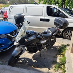 Honda NC 750 2017