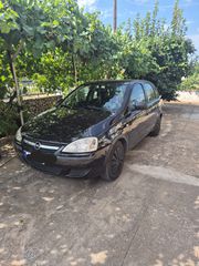 Opel Corsa 2003 1.4 TWINPORT SPORT