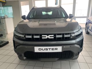 Dacia Duster 2026 expression Eco-G 100-thumb-1