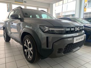 Dacia Duster 2026 expression Eco-G 100-thumb-2