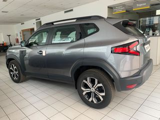 Dacia Duster 2026 expression Eco-G 100-thumb-3