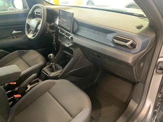 Dacia Duster 2026 expression Eco-G 100-thumb-4